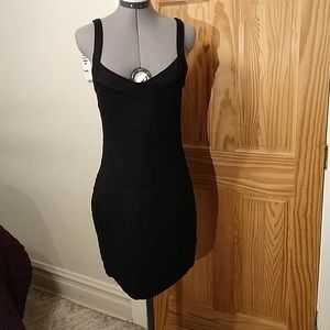 Express.   LBD.  Dress